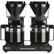Капельная кофеварка Technivorm Moccamaster KBG744AO