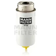 Топливный фильтр MANN-filter WK8104