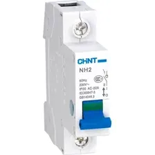 Выключатель нагрузки Chint NH2-125 1P 63A