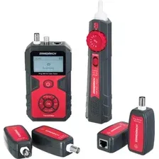 Тестер Ermenrich Ping SM110 82553