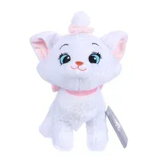 Мягкая игрушка Мульти Пульти Кошка