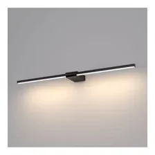 Бра Elektrostandard Luar 40125/LED (черный жемчуг)