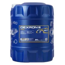 MANNOL 8206 ATF Dexron III 20л