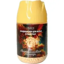 Кондиционер для белья Duke's Home Wonders В гранулах Австралийская мимоза / DS010 (200г)