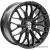 Литые диски Neo 840 N 18x8" 5x112мм DIA 66.6мм ET 38мм BLM