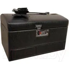 Шкатулка для украшений MonAmi CX8008 (черный)