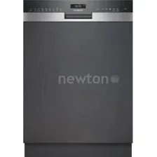 Встраиваемая посудомоечная машина Siemens iQ500 SN55ZS07CE