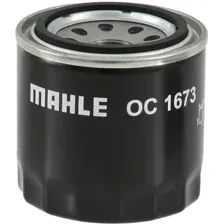 Масляный фильтр Mahle Knecht OC1673