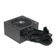 Блок питания ZALMAN MegaMax (TXll) 600W