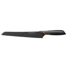 Нож для хлеба FISKARS Edge 