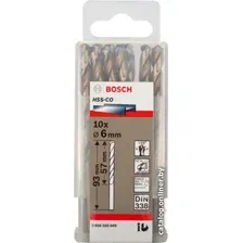 Набор сверл Bosch 2608585889