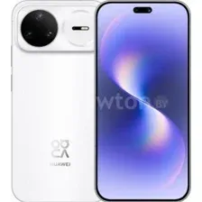 Телефон Huawei nova 15 Pro KLE-LX9 Dual SIM 12GB/512GB (белый, международная версия)