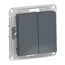 Выключатель Schneider Electric AtlasDesign ATN000765