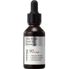 Сыворотка для лица JMsolution Skin Boost Snail 97 Serum (30мл)