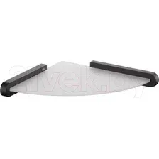 Полка для ванной Bisk 02956