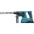 Перфоратор Makita DHR242RFE (с 2-мя АКБ, кейс)