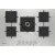 Варочная панель Grundig GIGF 7235220 X