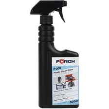 FORCH Средство для чистки и ухода Plasto Clean-Care Р306 500мл