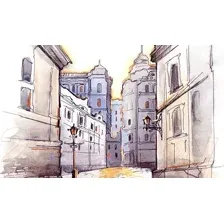 Фотообои листовые Arthata Fotooboi-11 (500x270)