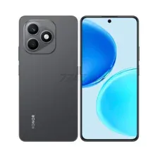 Смартфон HONOR X8d 8GB/256GB Velvet Black (5109CCTY)