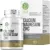 Комплекс Nature Foods Calcium Magnesium Zinc (120 капсул)