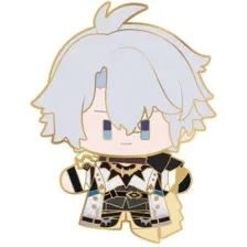 Значок miHoYo Honkai Star Rail Phainon HSR499