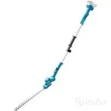 Кусторез + высоторез Makita DUN461WZ (без АКБ)