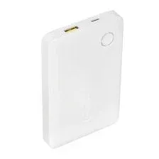 Портативный аккумулятор Baseus EnerFill FP11 белый