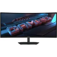 Игровой монитор Gigabyte G34WQC2
