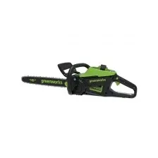 GREENWORKS GD60CS25K4 (2008907UB)