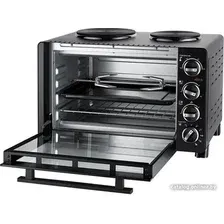 Мини-печь Unold 68885