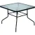 Стол Well's 90x90x72 T9090-B