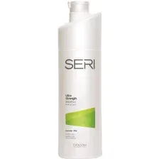 Шампунь для волос Farcom Professional Seri Ultra Strenght, FA032588, 1 л