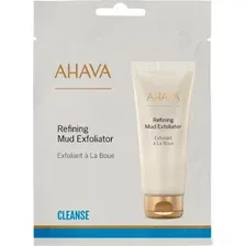 Пилинг для лица Ahava Refining Mud Exfoliator (8мл)