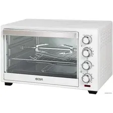 Мини-печь Econ ECO-G3801MO