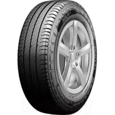 Летняя легкогрузовая шина Michelin Agilis 3 215/60R16C 103/101T