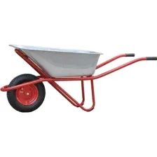 Тачка Skiper 125 Profi, S125PROFI.00
