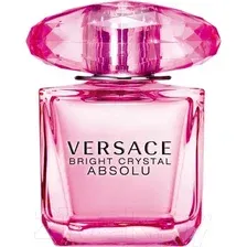 Парфюмерная вода Versace Bright Crystal Absolu (30мл)