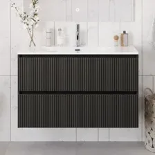 BelBagno Тумба под умывальник UNO-1200-2C-SO-GSO