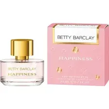 Парфюмерная вода Betty Barclay Happiness EdP (20 мл)