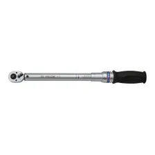 Ключ динамометрический 3/8" 10-60 Нм, для левой и правой резьбы, KING TONY