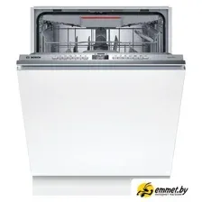 Машина посудомоечная встраиваемая BOSCH SMV4EVX01E