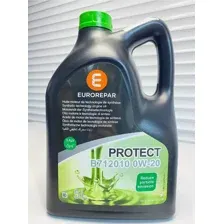EUROREPAR PROTECT 0W-20 5л