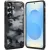 Чехол для телефона Ringke Fusion X для Galaxy S25 Camo Black