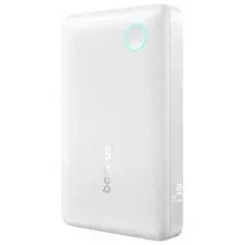 BASEUS ENERFILL FP11 P1008210C213-00 PPAP-1015-2 (БЕЛЫЙ)