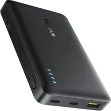 Внешний аккумулятор Baseus EnerFill FP21 22.5W 10000mAh (черный)