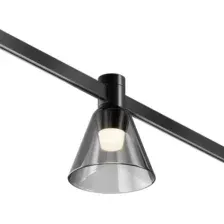 Трековый светильник Maytoni TR147-1-3W3K-B