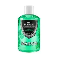 Ополаскиватель для полости рта "Classic Strong Mint" (400 мл)
