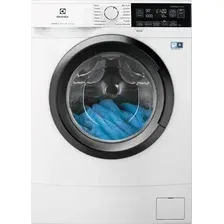 Стиральная машина Electrolux SensiCare 600 EW6SN347SP