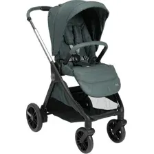 Детская прогулочная коляска Chicco Bellagio / 07087136330000 (Fir Tree)